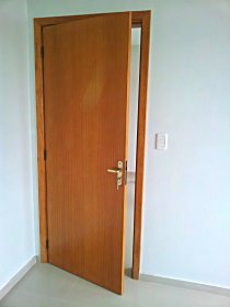 Portas Internas Portas Internas