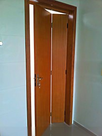 Portas Internas Portas Internas